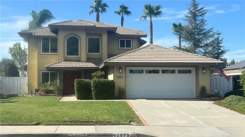 42079 Humber Drive Temecula, CA 92591