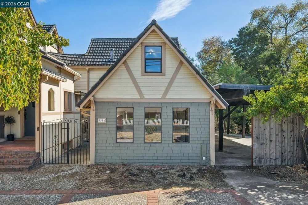 3386 Cowell Rd Concord, CA 94518