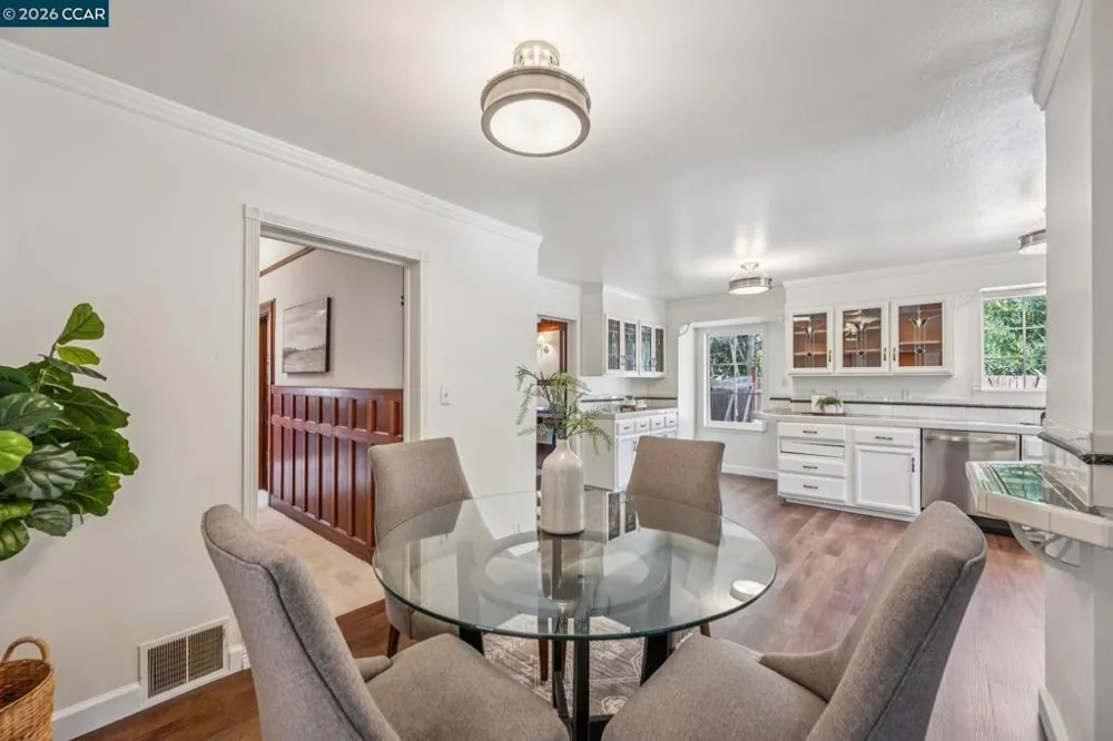 3386 Cowell Rd Concord, CA 94518