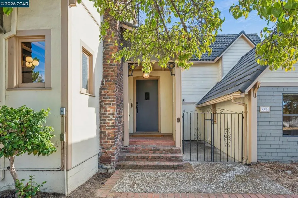 3386 Cowell Rd Concord, CA 94518