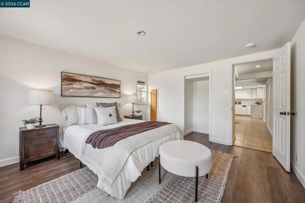 3386 Cowell Rd Concord, CA 94518