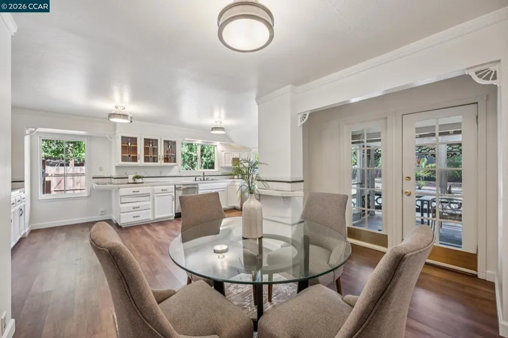 3386 Cowell Rd Concord, CA 94518