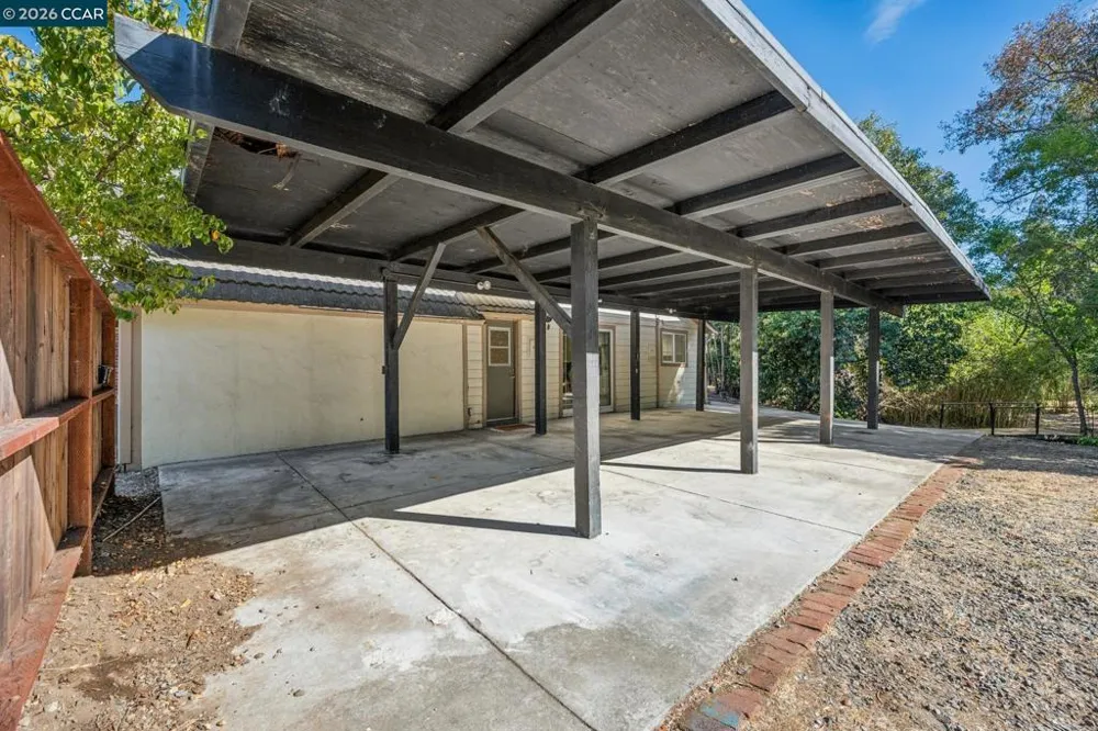 3386 Cowell Rd Concord, CA 94518