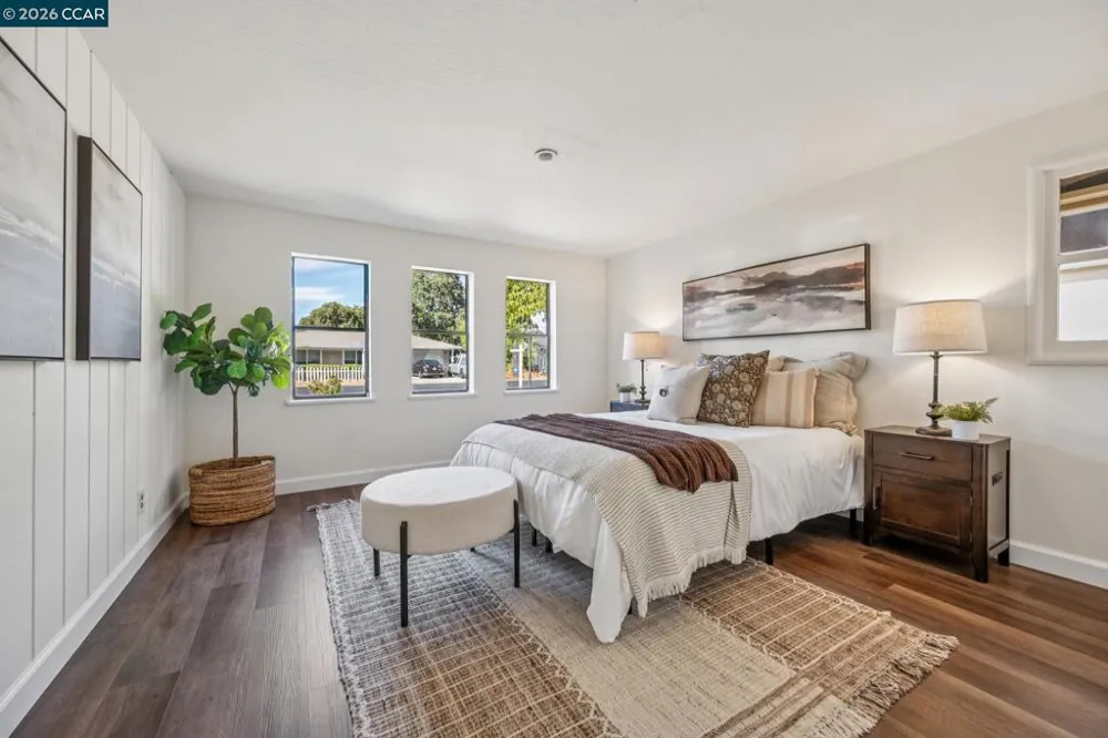 3386 Cowell Rd Concord, CA 94518
