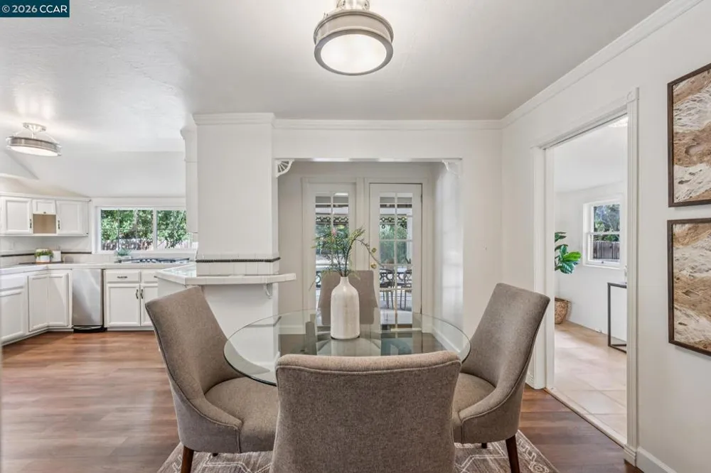 3386 Cowell Rd Concord, CA 94518