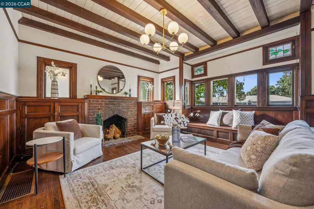 3386 Cowell Rd Concord, CA 94518
