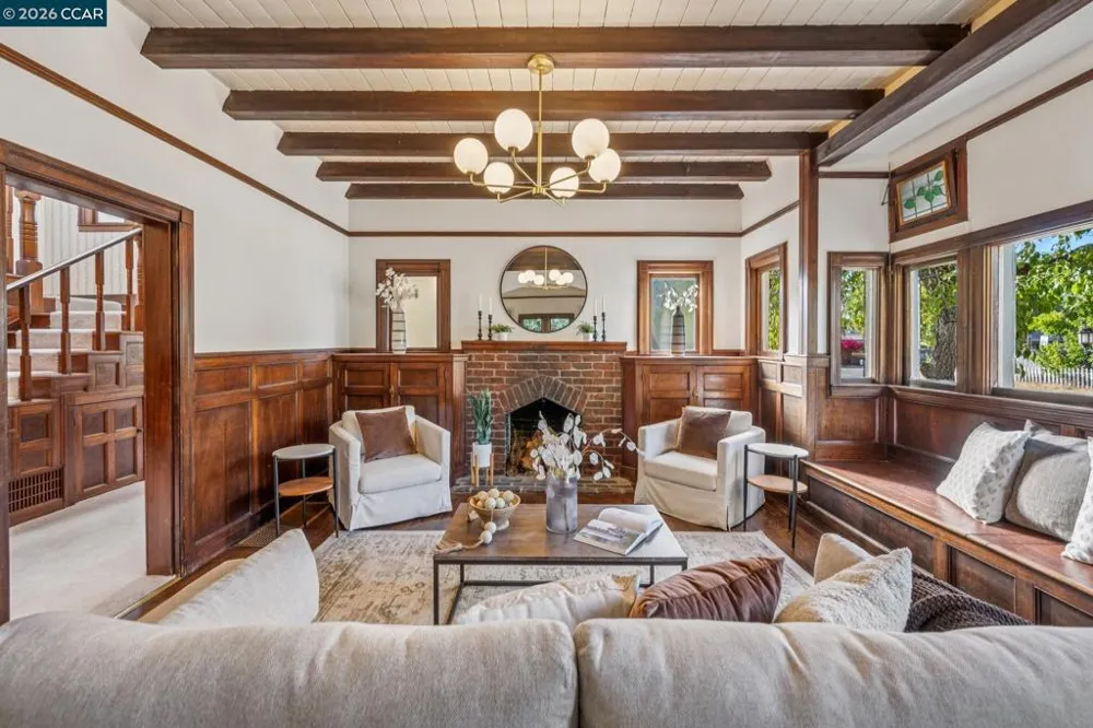 3386 Cowell Rd Concord, CA 94518