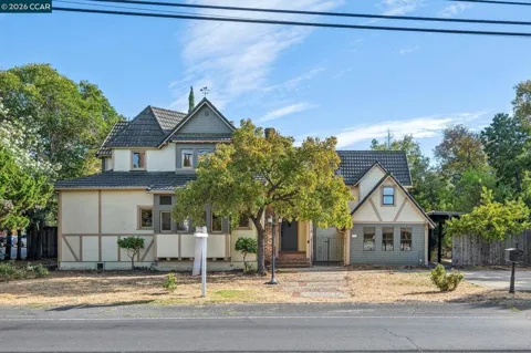3386 Cowell Rd