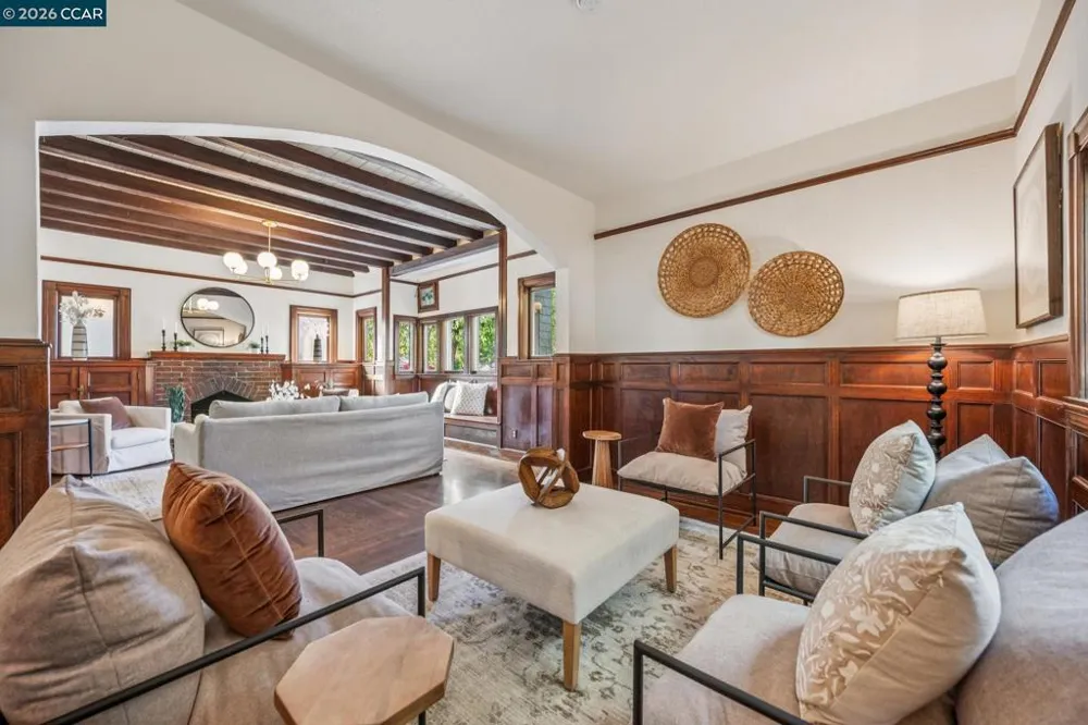 3386 Cowell Rd Concord, CA 94518