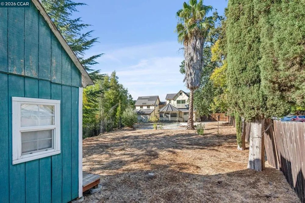 3386 Cowell Rd Concord, CA 94518