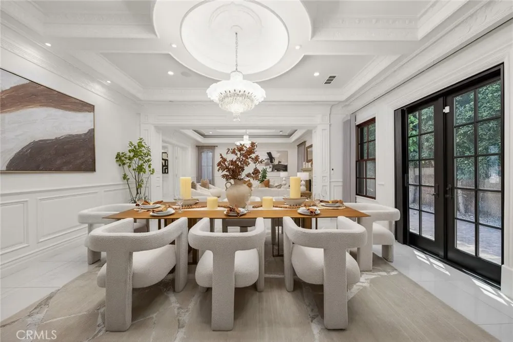 325 W Las Flores Avenue Arcadia, CA 91007