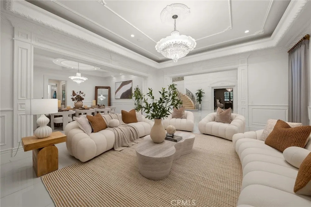 325 W Las Flores Avenue Arcadia, CA 91007