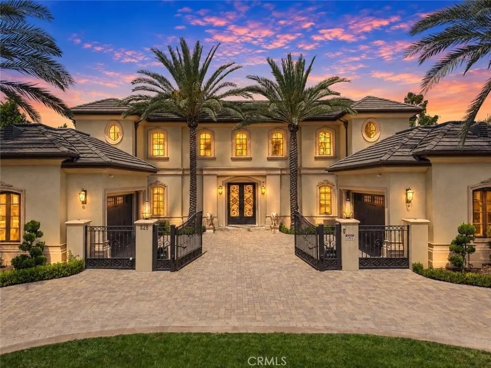 325 W Las Flores Avenue Arcadia, CA 91007