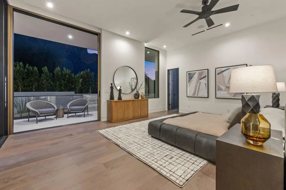 71272 San Gorgonio Road Rancho Mirage, CA 92270