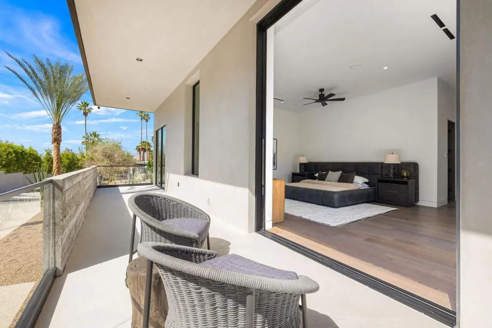 71272 San Gorgonio Road Rancho Mirage, CA 92270