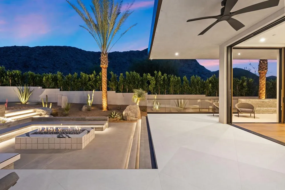 71272 San Gorgonio Road Rancho Mirage, CA 92270