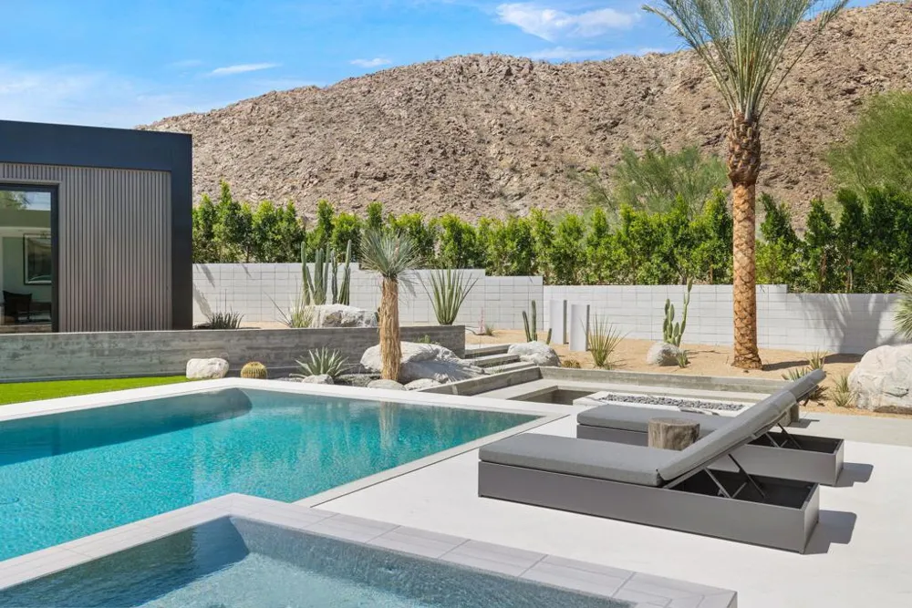 71272 San Gorgonio Road Rancho Mirage, CA 92270