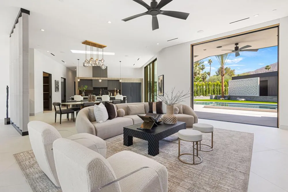 71272 San Gorgonio Road Rancho Mirage, CA 92270