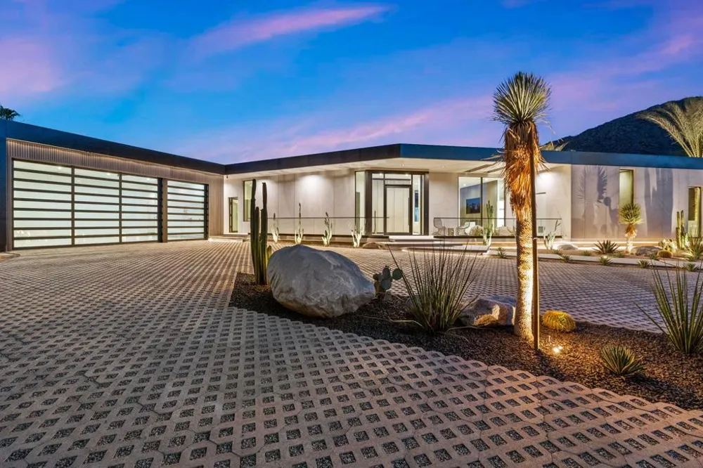 71272 San Gorgonio Road Rancho Mirage, CA 92270