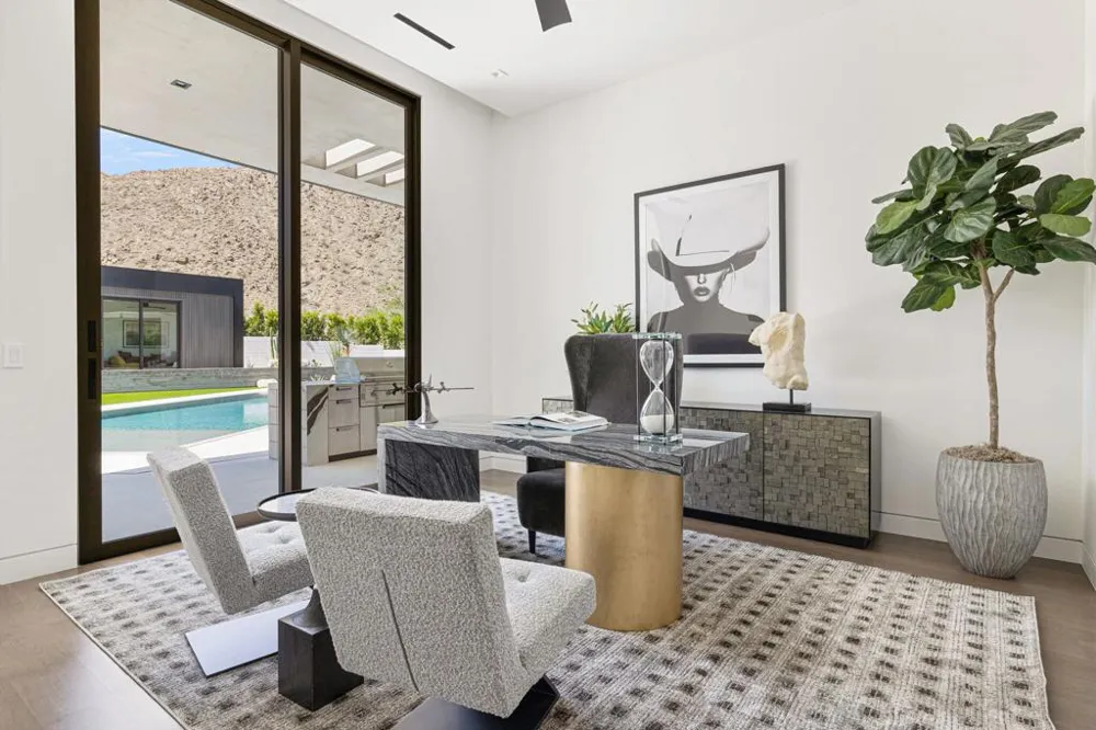 71272 San Gorgonio Road Rancho Mirage, CA 92270