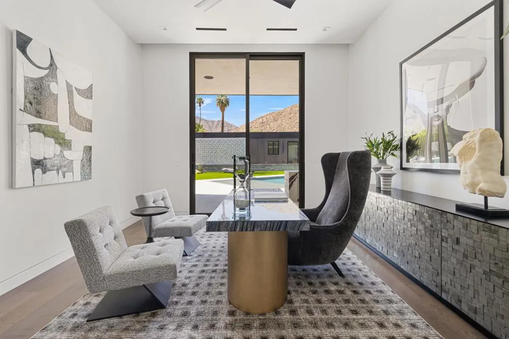 71272 San Gorgonio Road Rancho Mirage, CA 92270