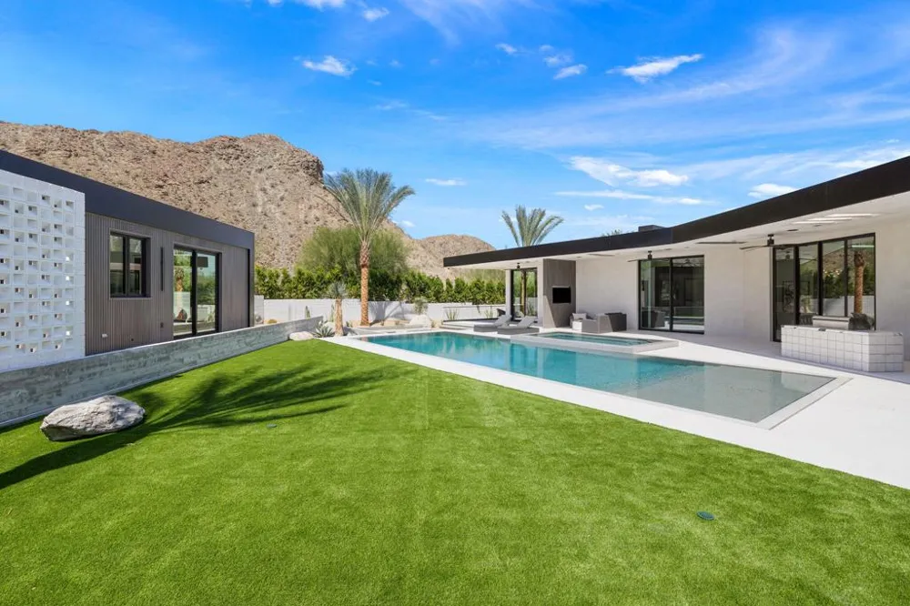 71272 San Gorgonio Road Rancho Mirage, CA 92270