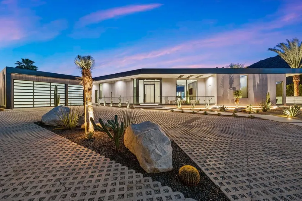 71272 San Gorgonio Road Rancho Mirage, CA 92270