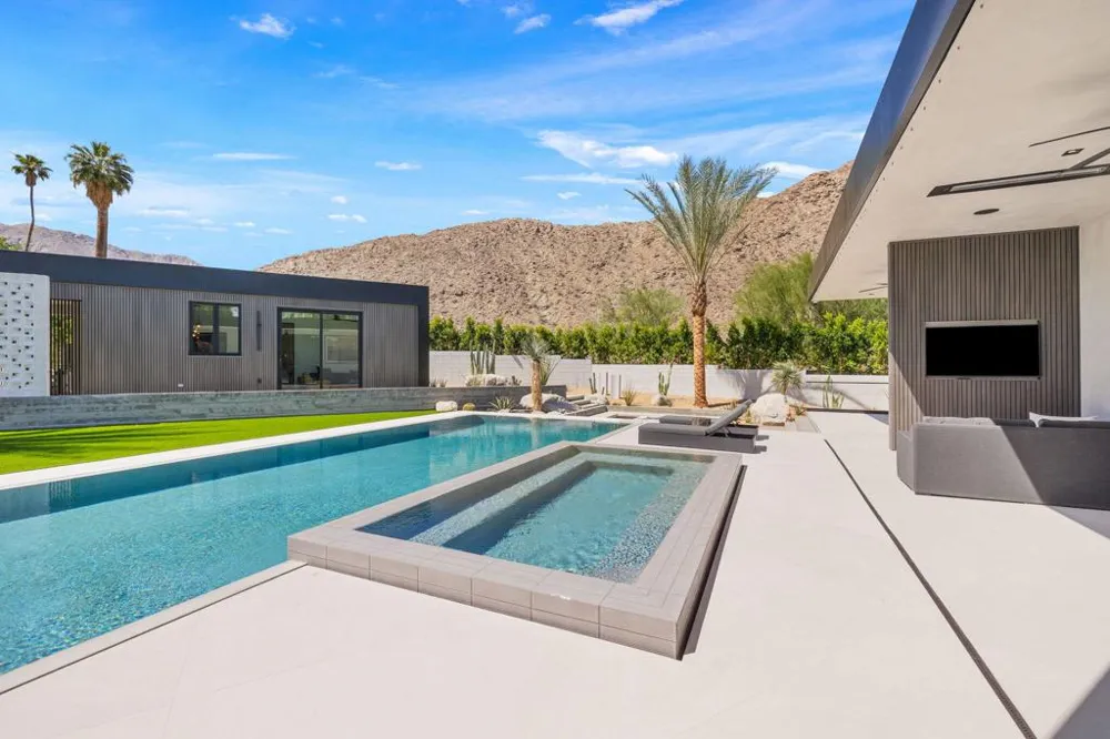 71272 San Gorgonio Road Rancho Mirage, CA 92270