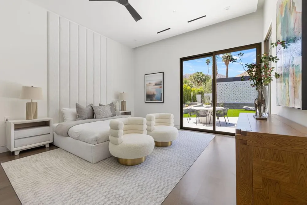 71272 San Gorgonio Road Rancho Mirage, CA 92270