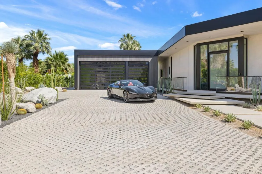 71272 San Gorgonio Road Rancho Mirage, CA 92270