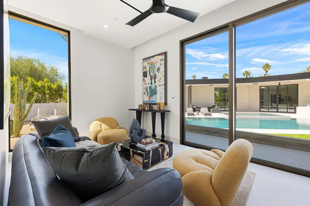 71272 San Gorgonio Road Rancho Mirage, CA 92270