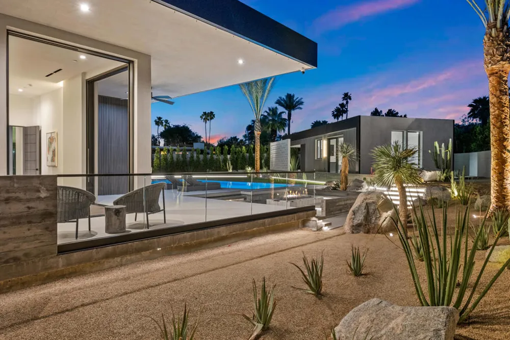 71272 San Gorgonio Road Rancho Mirage, CA 92270