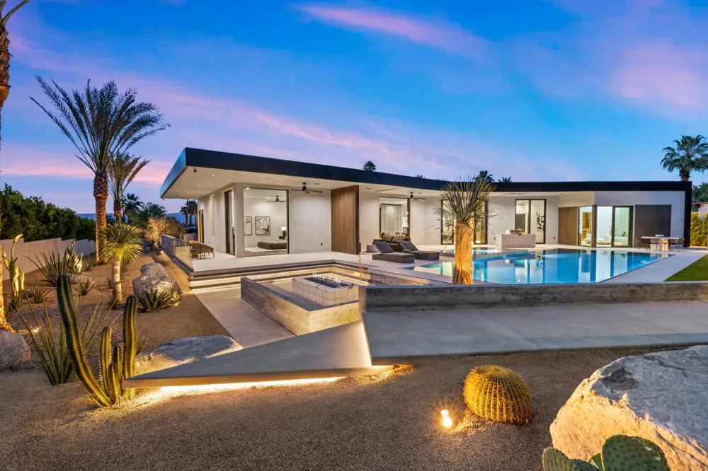 71272 San Gorgonio Road Rancho Mirage, CA 92270