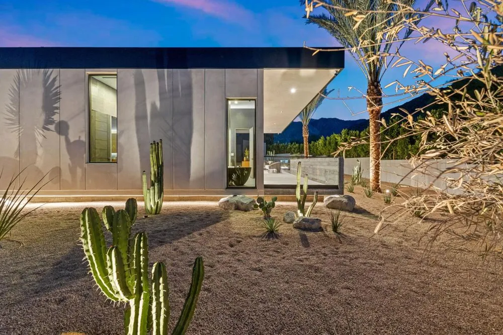 71272 San Gorgonio Road Rancho Mirage, CA 92270