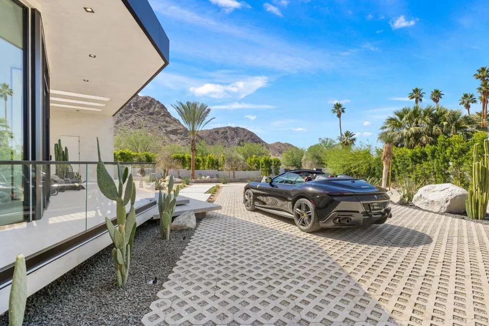 71272 San Gorgonio Road Rancho Mirage, CA 92270