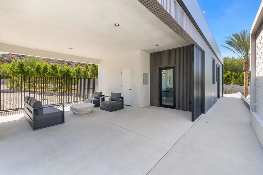 71272 San Gorgonio Road Rancho Mirage, CA 92270