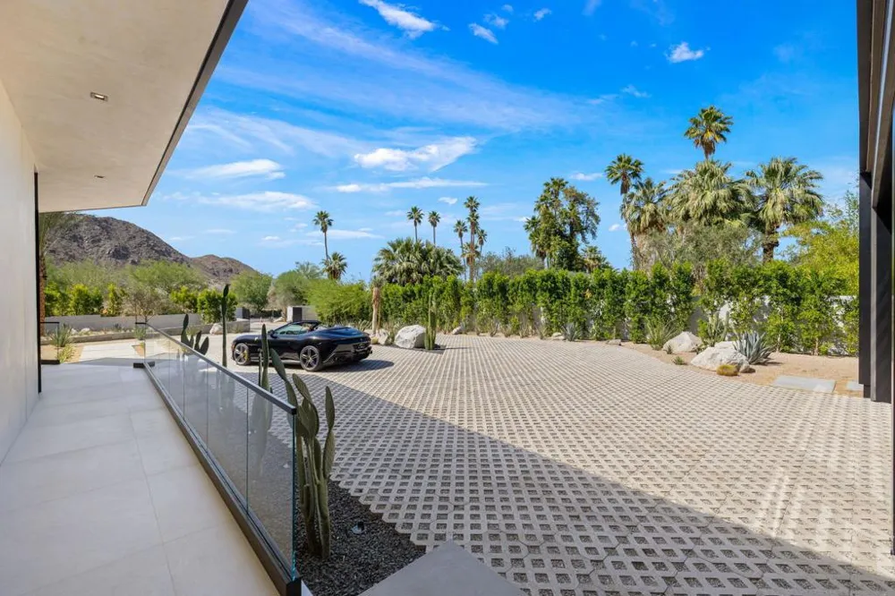 71272 San Gorgonio Road Rancho Mirage, CA 92270