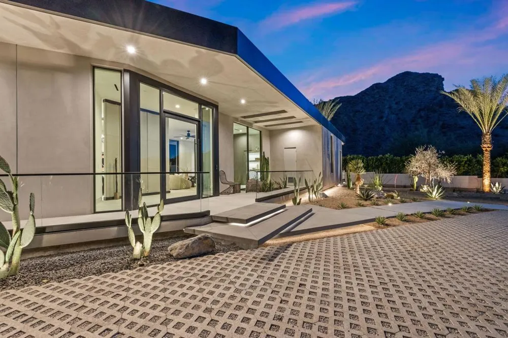 71272 San Gorgonio Road Rancho Mirage, CA 92270