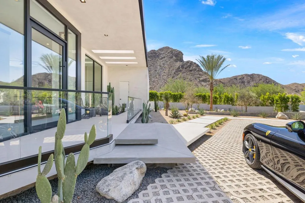 71272 San Gorgonio Road Rancho Mirage, CA 92270