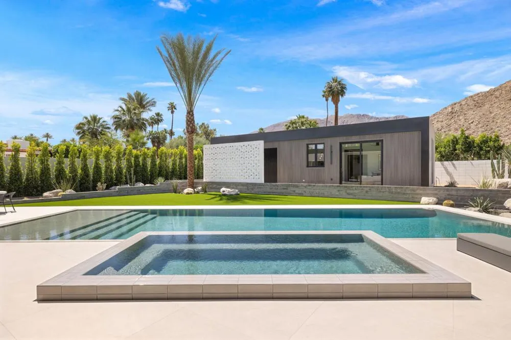 71272 San Gorgonio Road Rancho Mirage, CA 92270