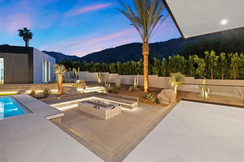71272 San Gorgonio Road Rancho Mirage, CA 92270