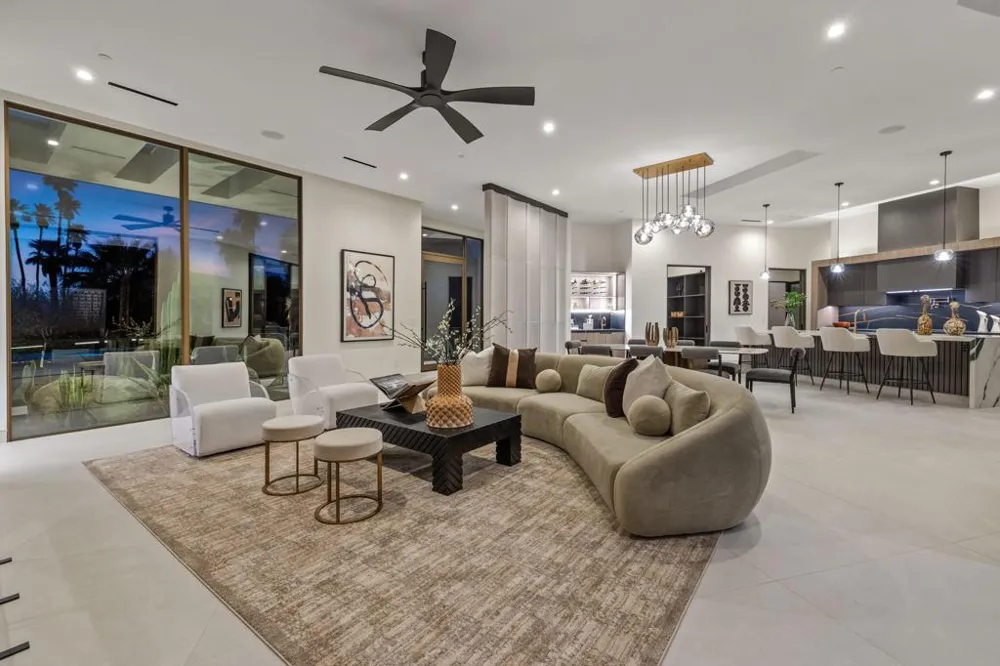 71272 San Gorgonio Road Rancho Mirage, CA 92270