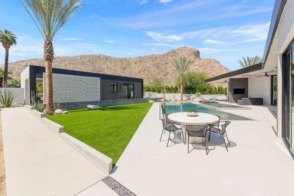 71272 San Gorgonio Road Rancho Mirage, CA 92270