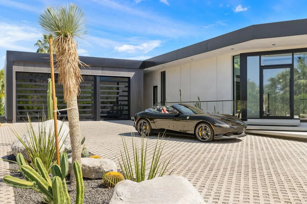 71272 San Gorgonio Road Rancho Mirage, CA 92270