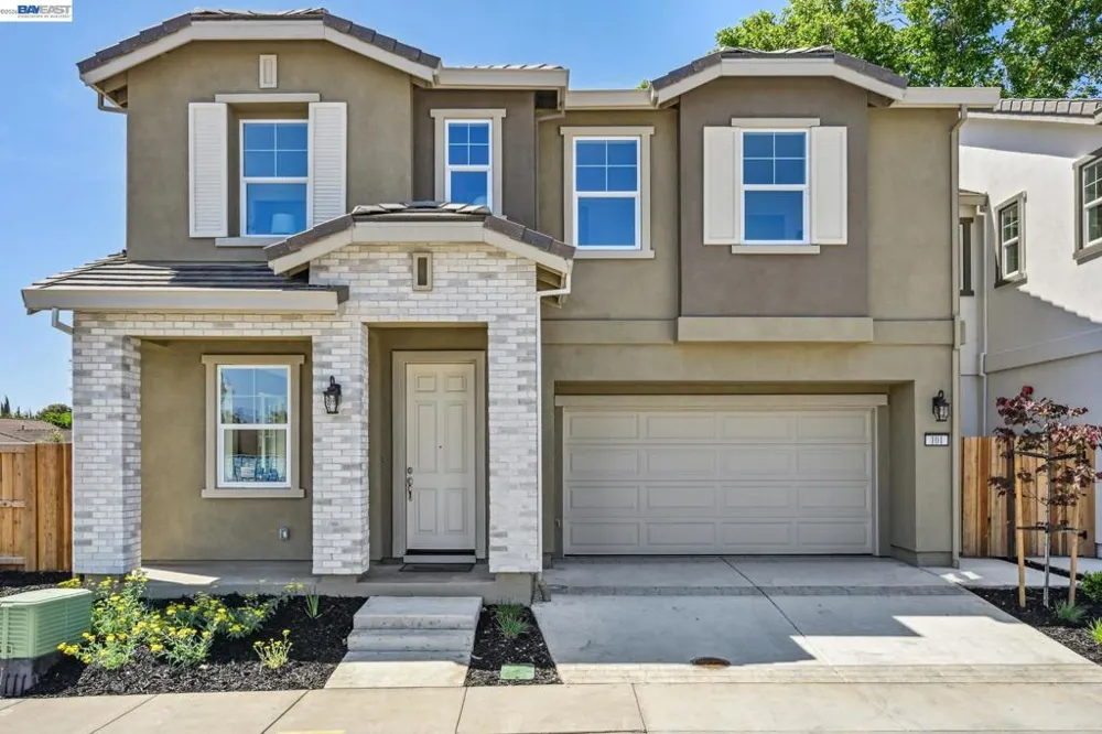 125 Creek View Cir Fairfield, CA 94533
