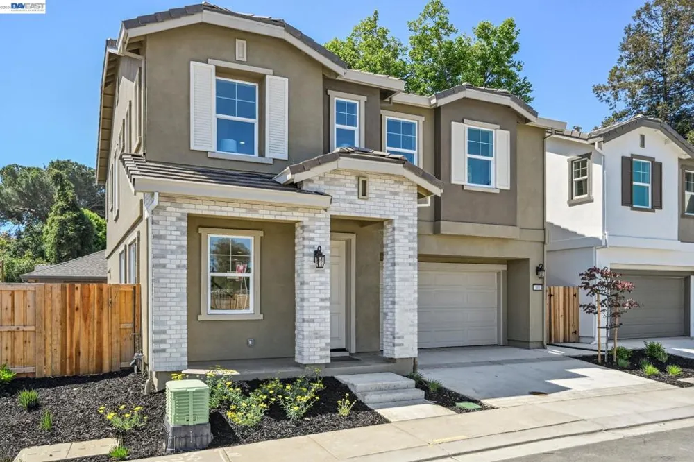 125 Creek View Cir Fairfield, CA 94533