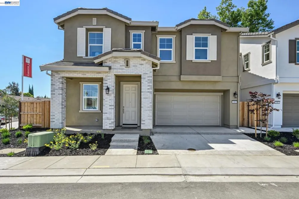 125 Creek View Cir Fairfield, CA 94533