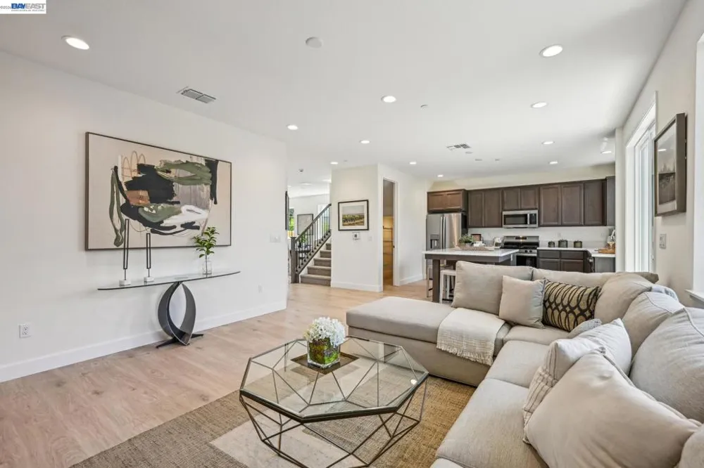 125 Creek View Cir Fairfield, CA 94533