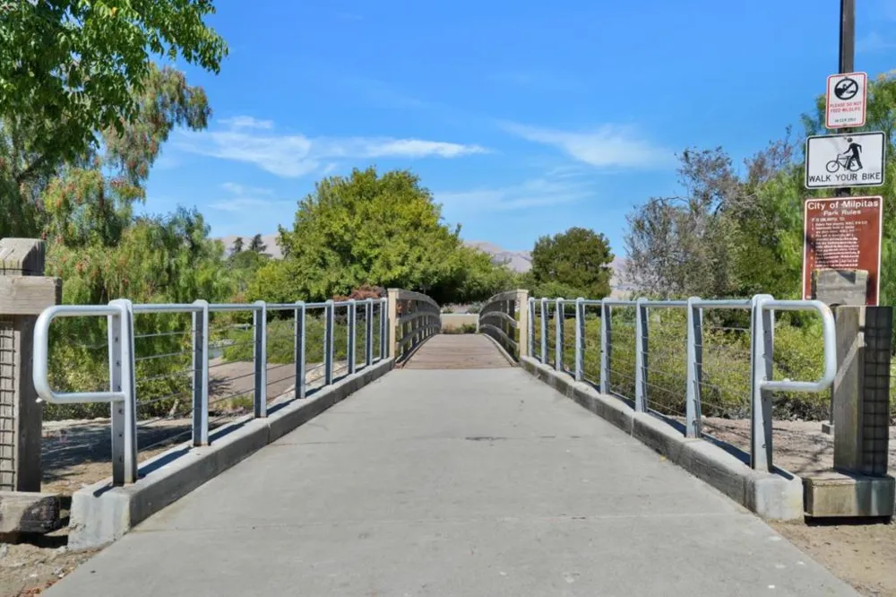 1079 Abbott Avenue Milpitas, CA 95035