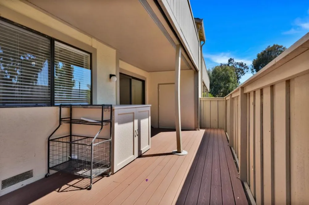 1079 Abbott Avenue Milpitas, CA 95035